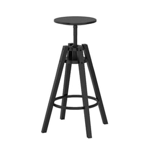 Полубарный стул