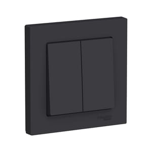 Розетки и выключатели