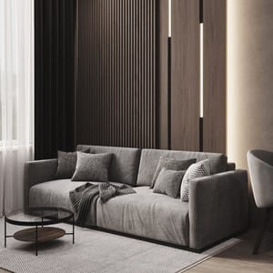 Панели с подсветкой в шпоне