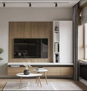 Тумба под тв на заказ