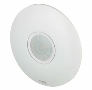 Датчик движения