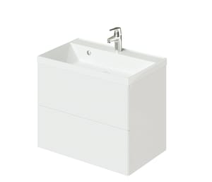 Тумба с раковиной Itana Uno 700